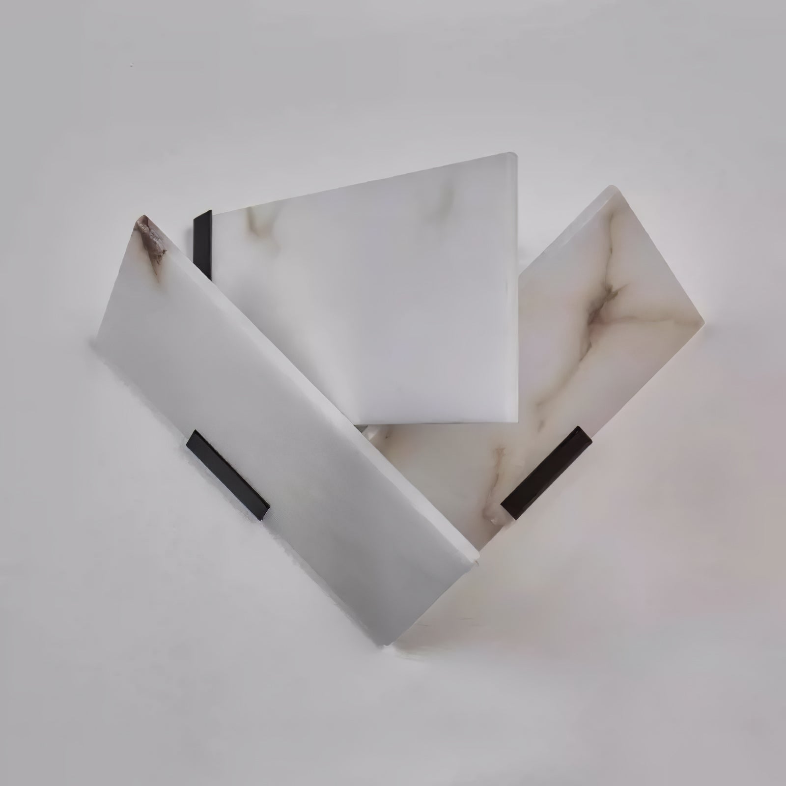 Irene Alabaster Wall Lamp - Neutralighting