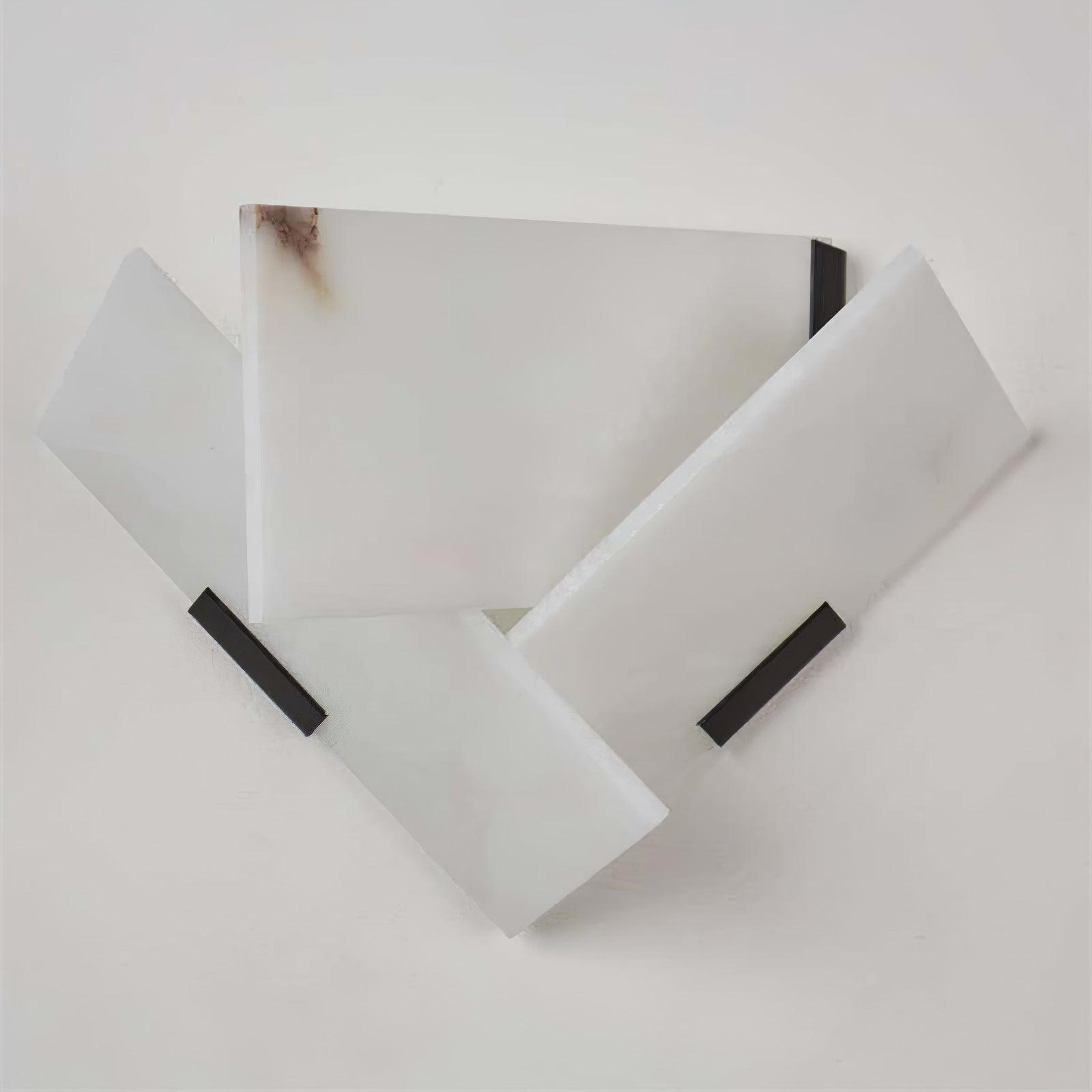 Irene Alabaster Wall Lamp - Neutralighting