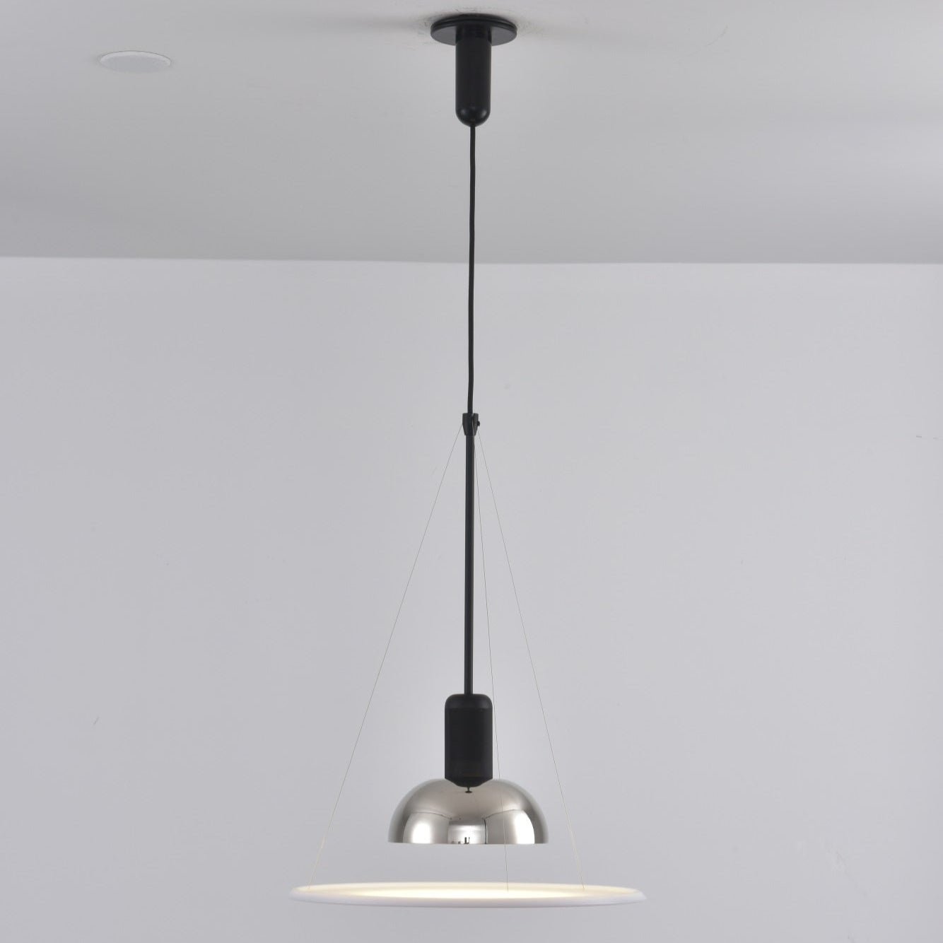Vero Fliegende Untertasse Pendelleuchte Leuchte-Letslighting