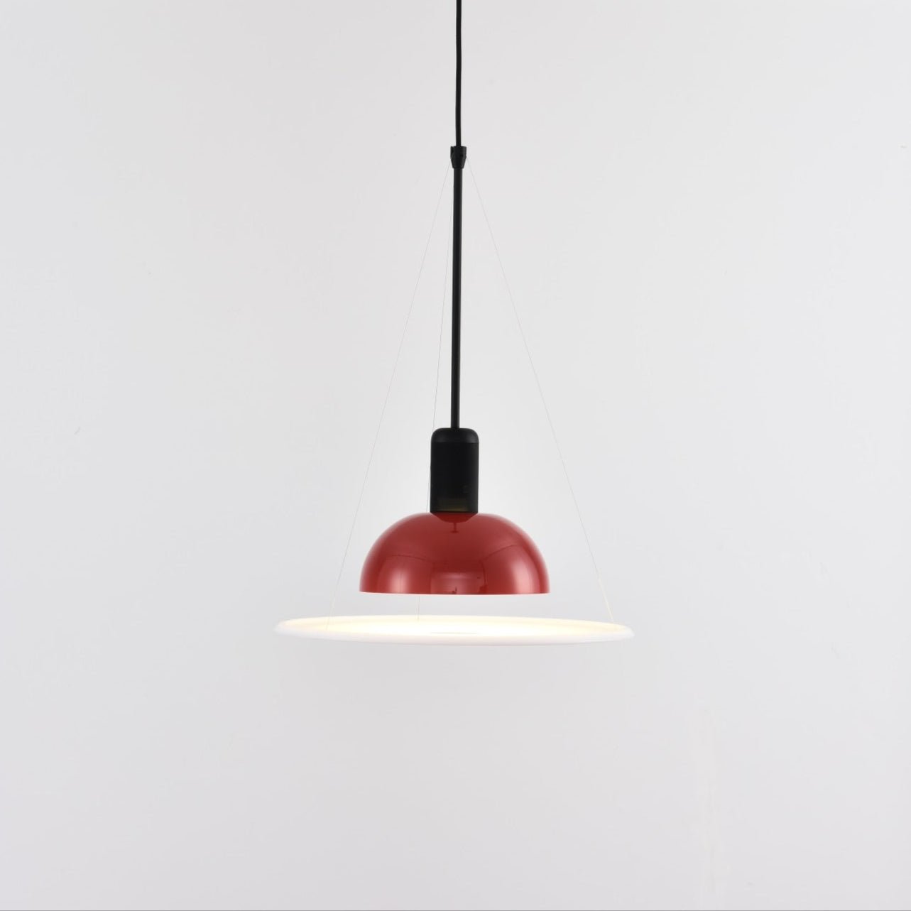 Vero Fliegende Untertasse Pendelleuchte Leuchte-Letslighting