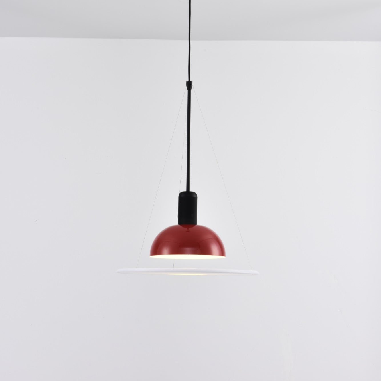Vero Fliegende Untertasse Pendelleuchte Leuchte-Letslighting