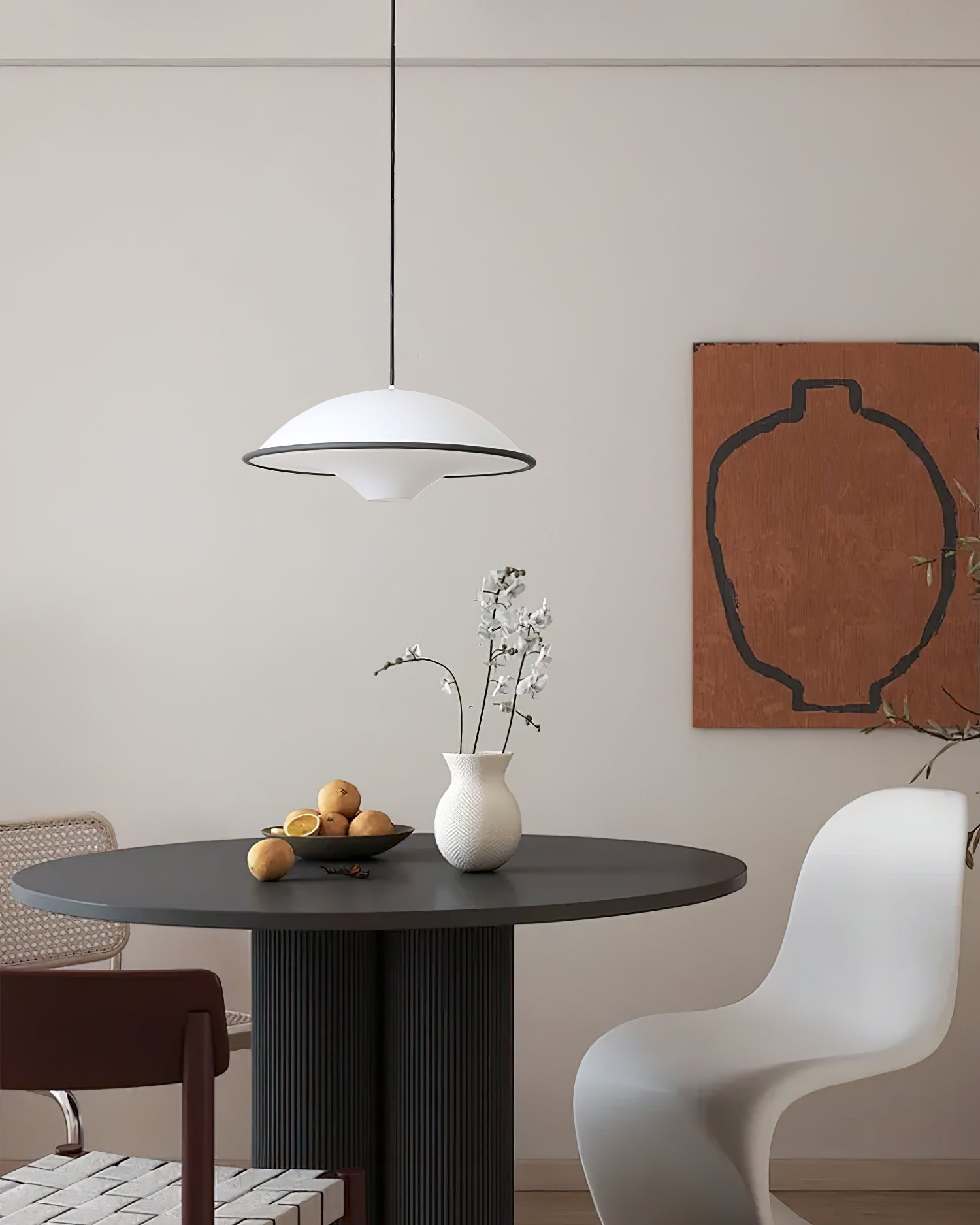 Veda Modern Pendelleuchte-Letslighting