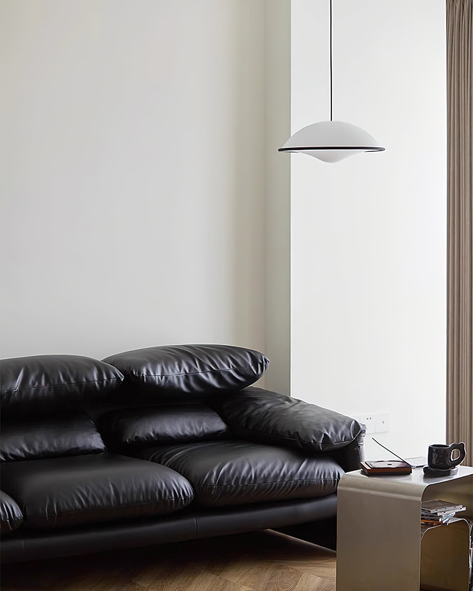 Veda Modern Pendelleuchte-Letslighting