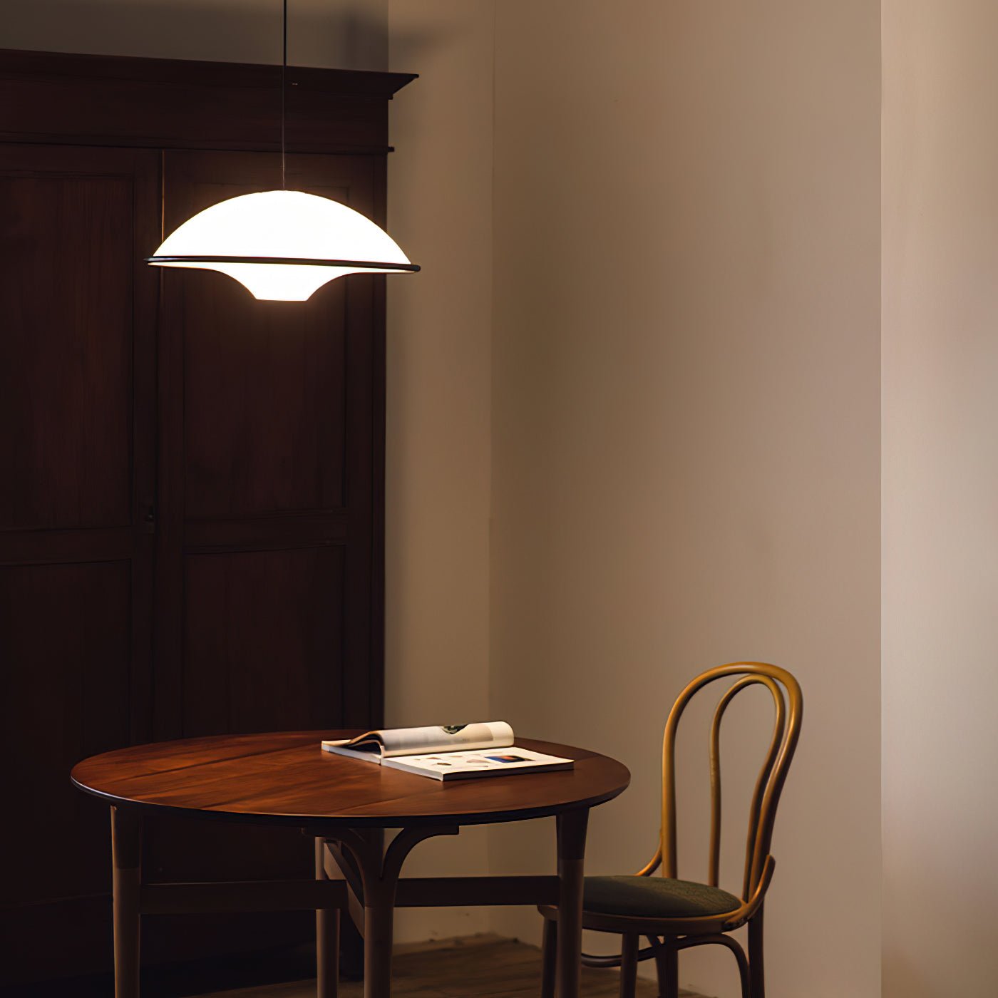 Veda Modern Pendelleuchte-Letslighting