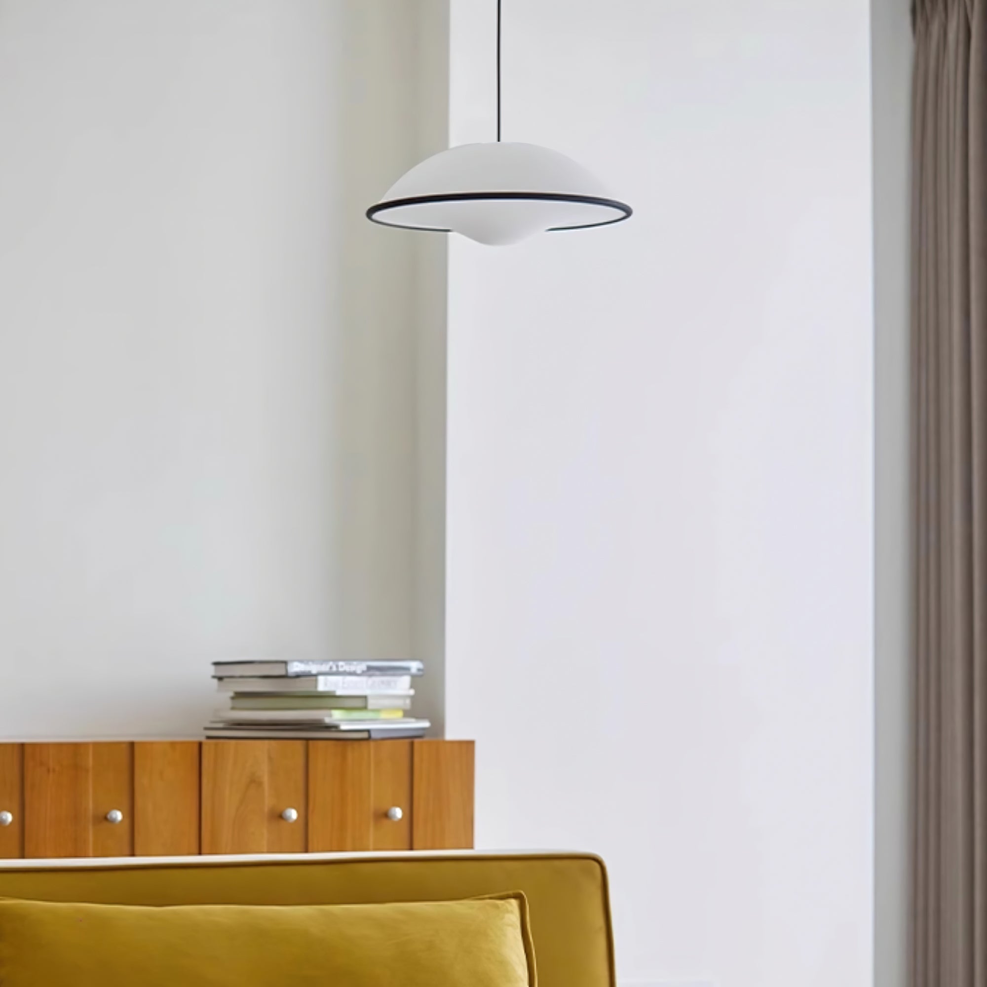 Veda Modern Pendelleuchte-Letslighting