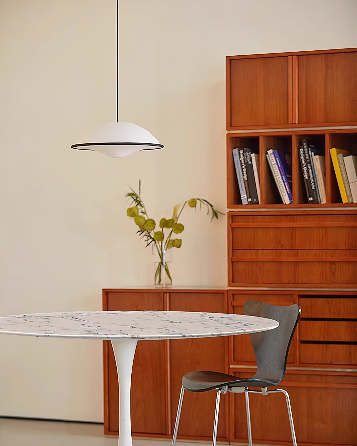 Veda Modern Pendelleuchte-Letslighting
