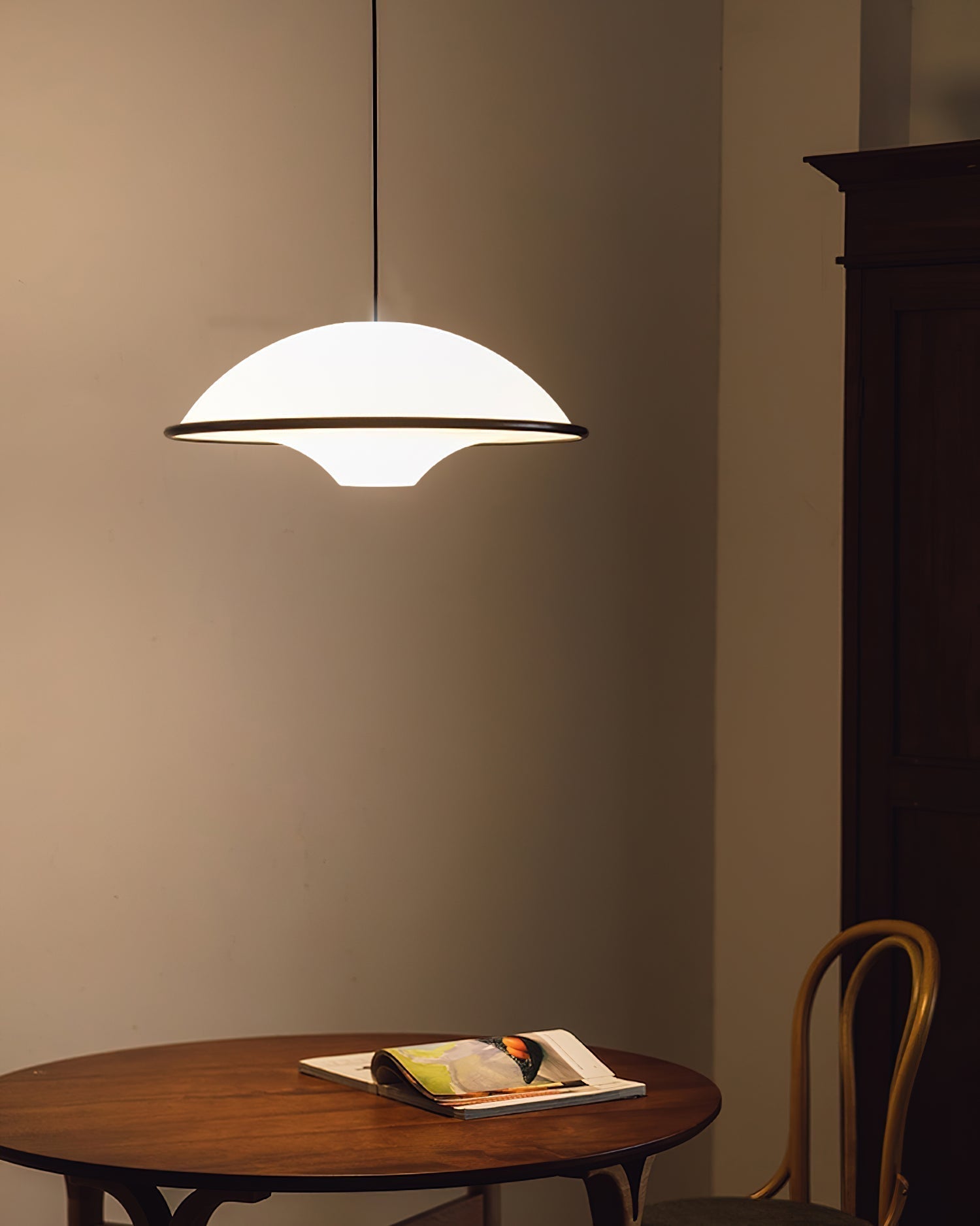 Veda Modern Pendelleuchte-Letslighting