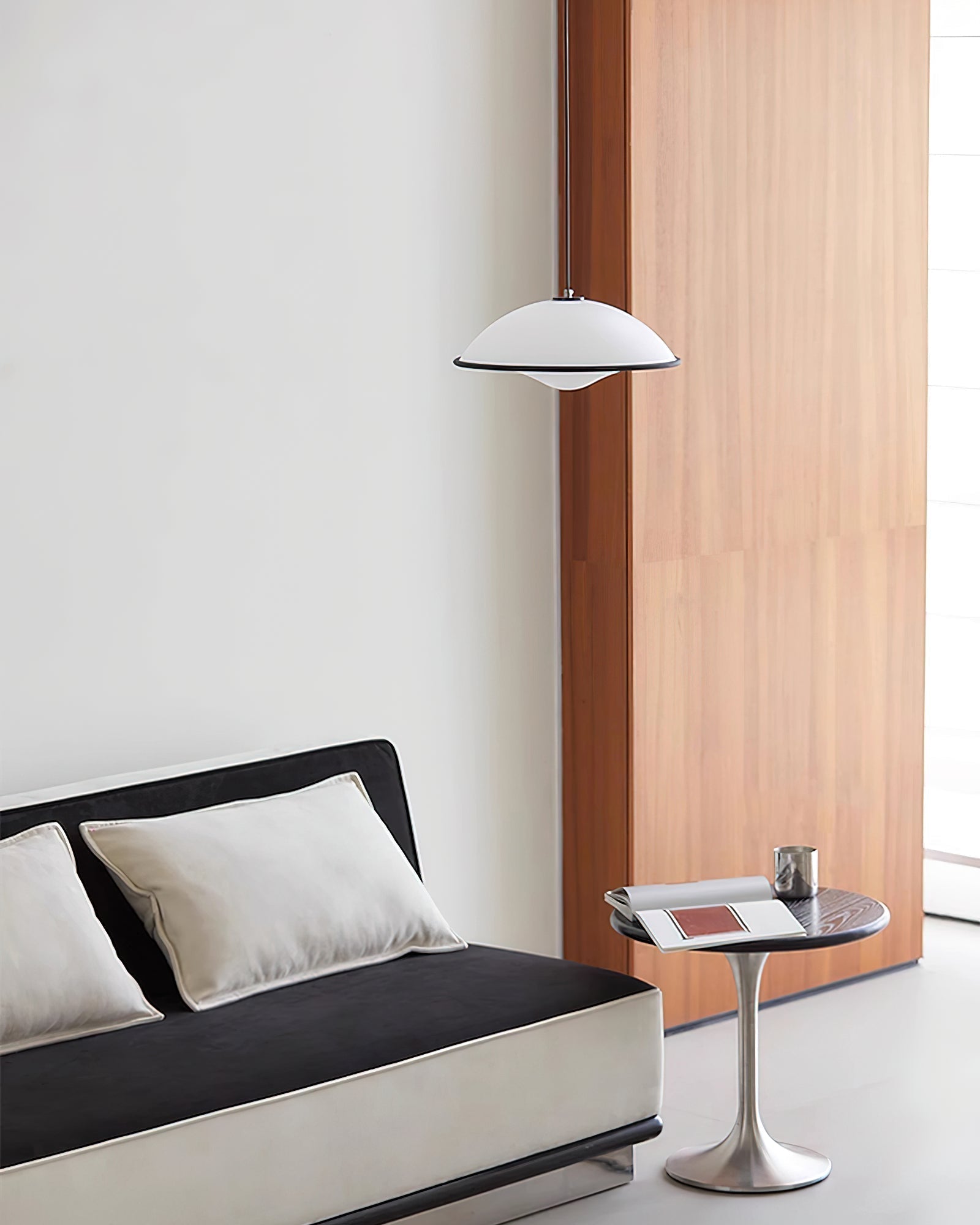 Veda Modern Pendelleuchte-Letslighting