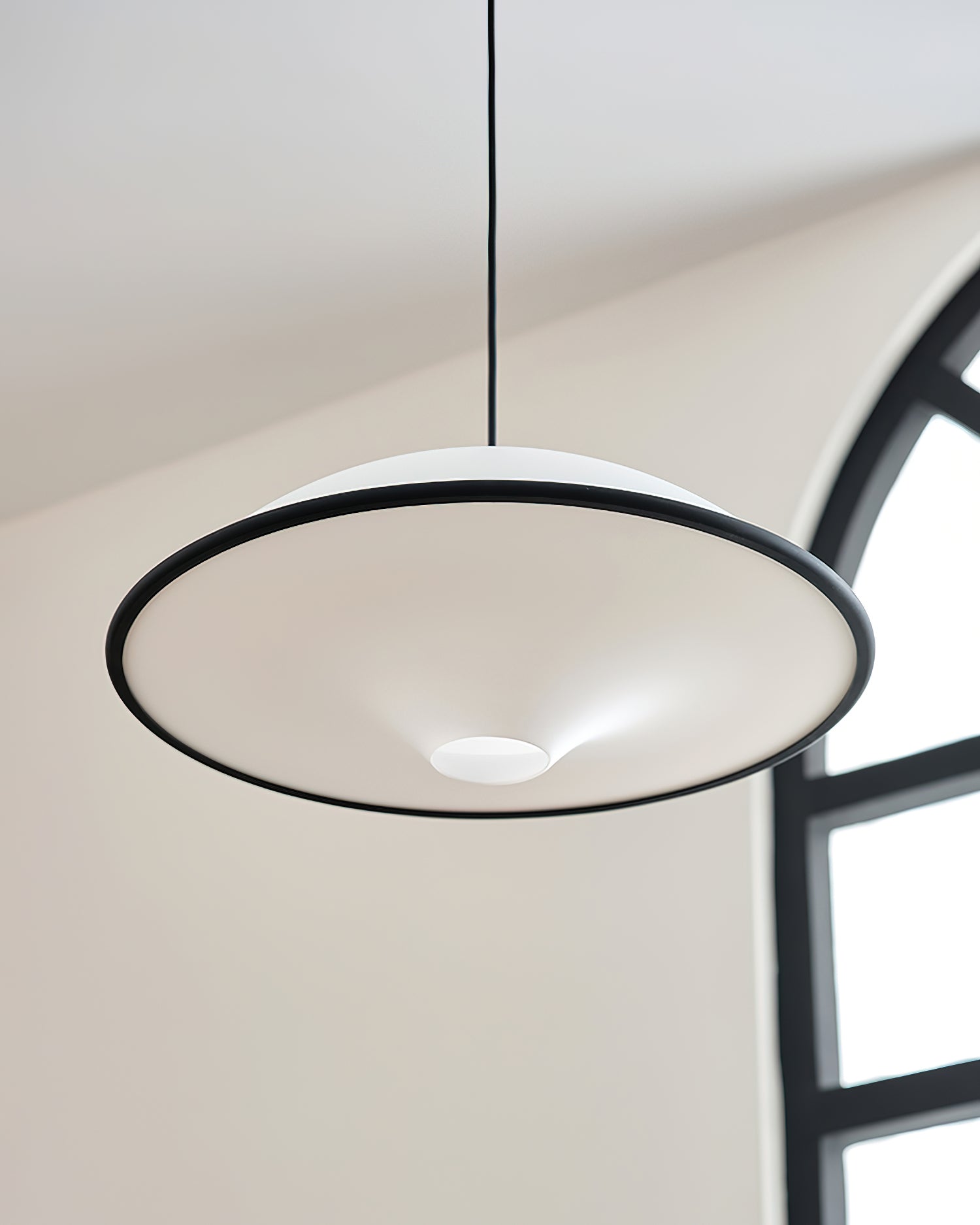 Veda Modern Pendelleuchte-Letslighting