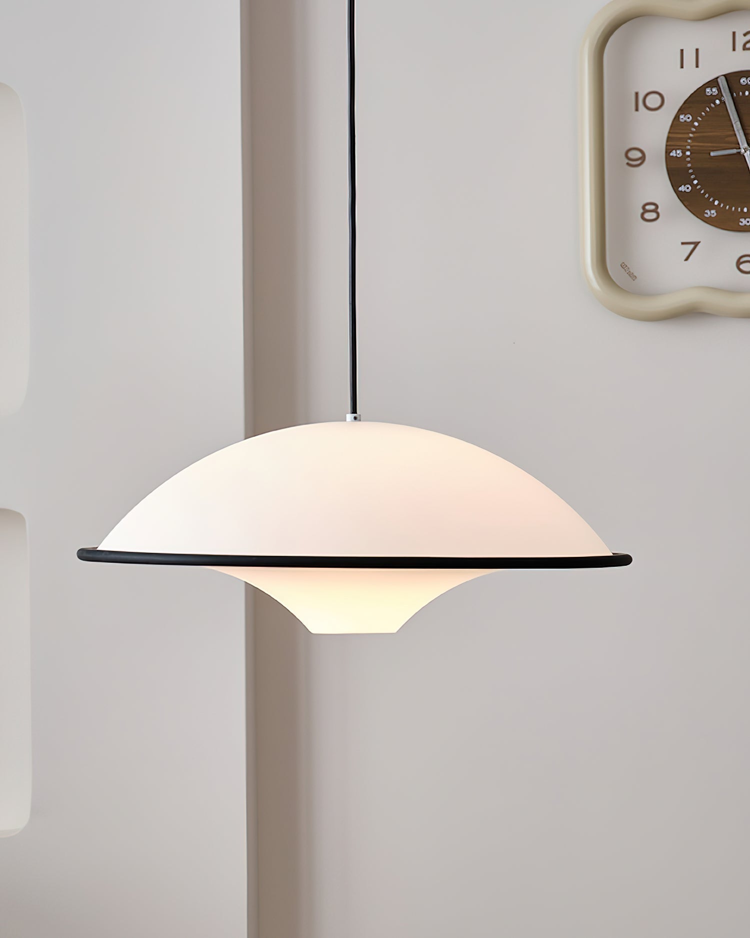 Veda Modern Pendelleuchte-Letslighting