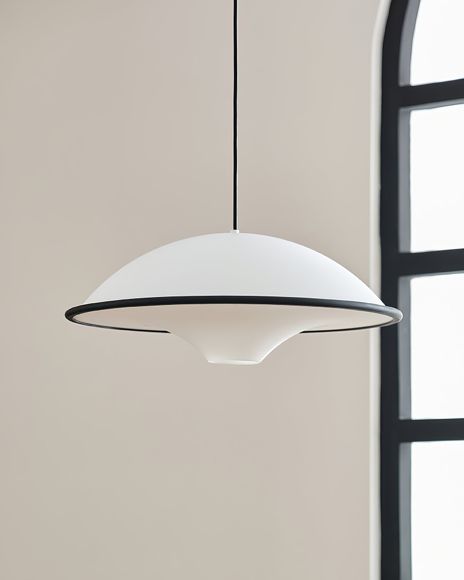 Veda Modern Pendelleuchte-Letslighting