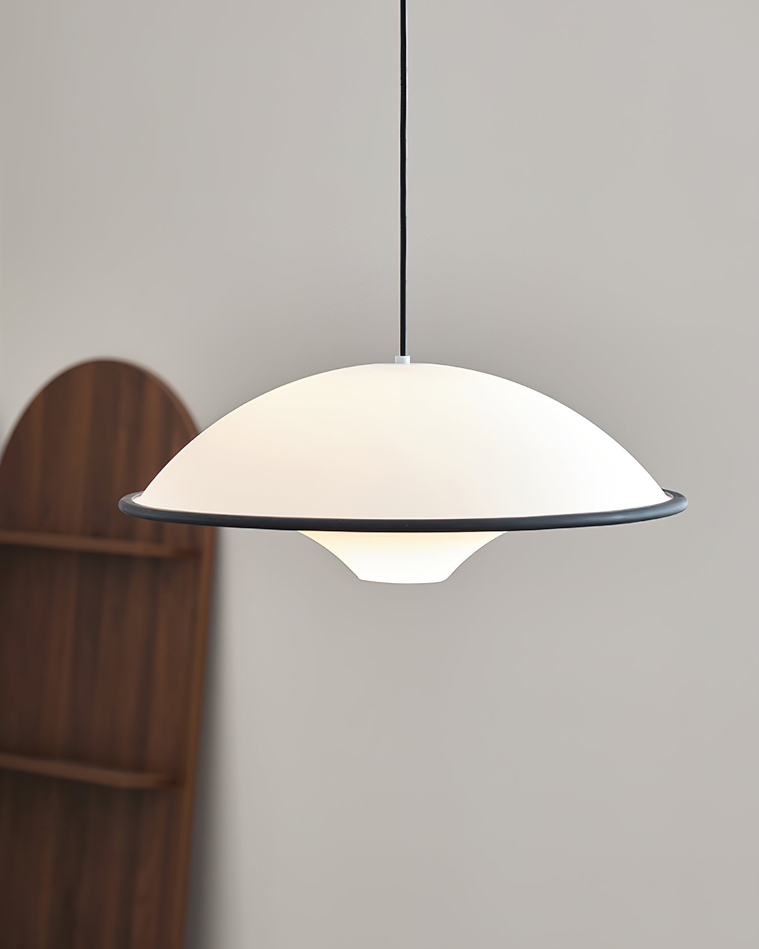Veda Modern Pendelleuchte-Letslighting