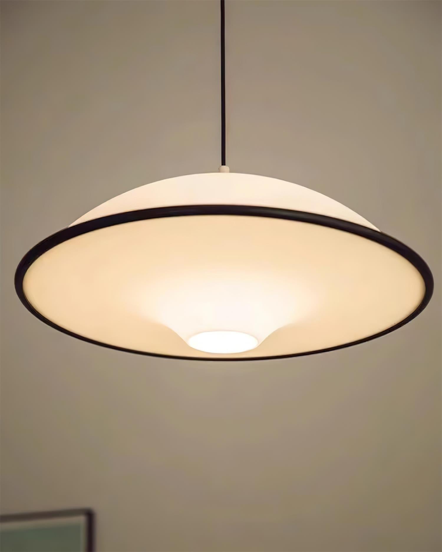 Veda Modern Pendelleuchte-Letslighting