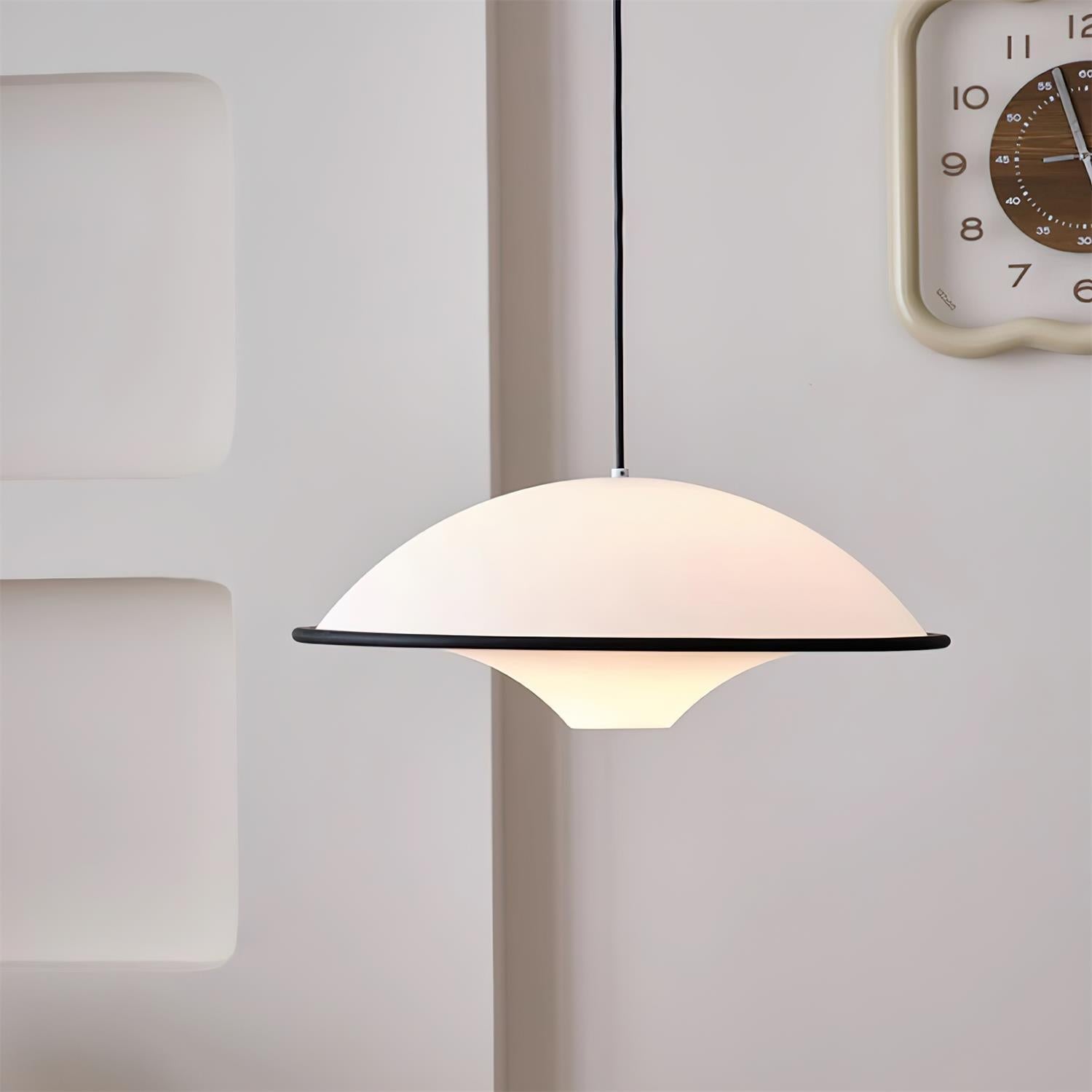 Veda Modern Pendelleuchte-Letslighting