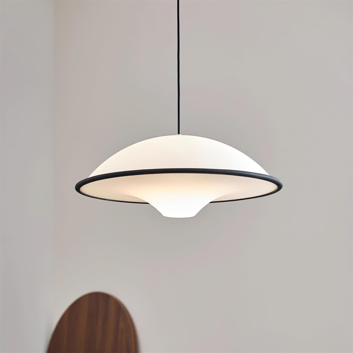 Veda Modern Pendelleuchte-Letslighting