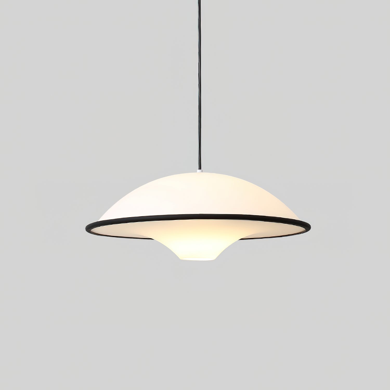 Veda Modern Pendelleuchte-Letslighting