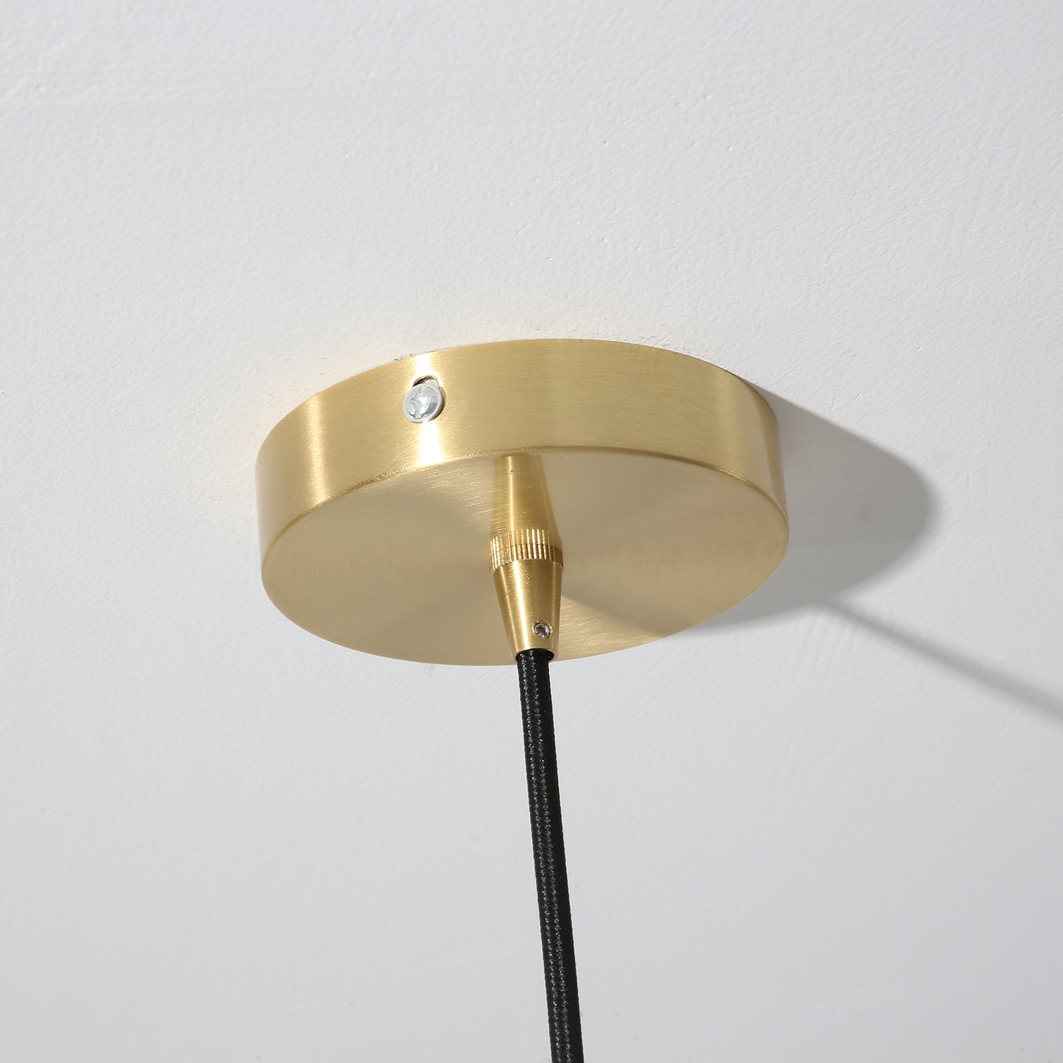Pixen Pendelleuchte Gewellte Keramik Verspielte Bunte-Letslighting