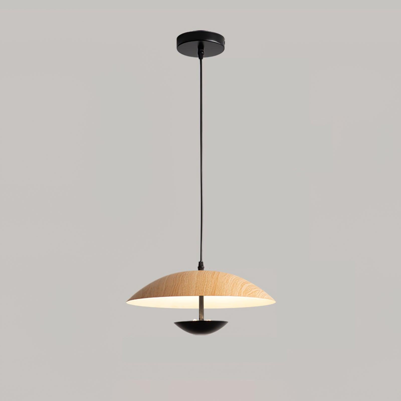 Solace Modern Frisbee Pendelleuchte Lampe-Letslighting