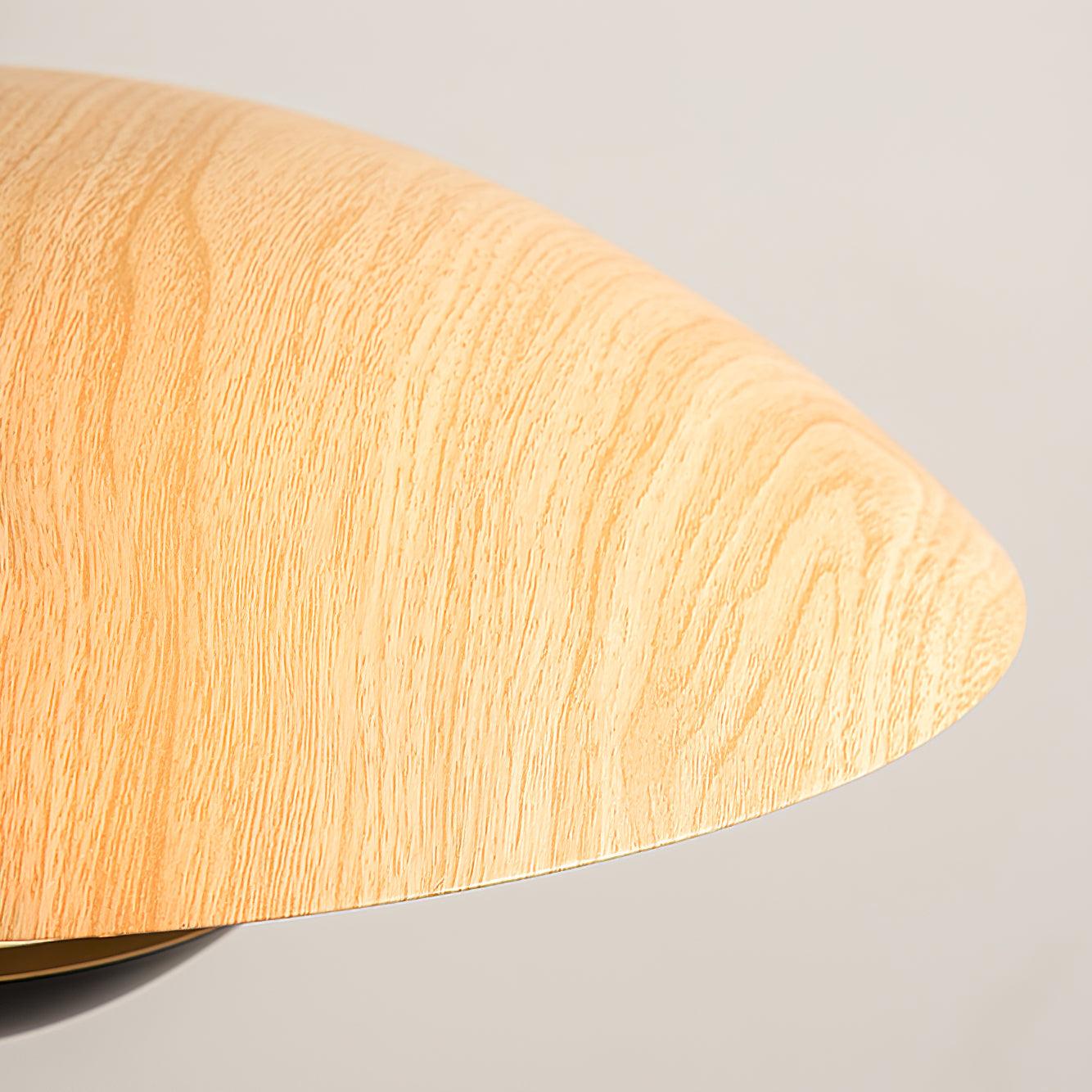 Solace Modern Frisbee Pendelleuchte Lampe-Letslighting