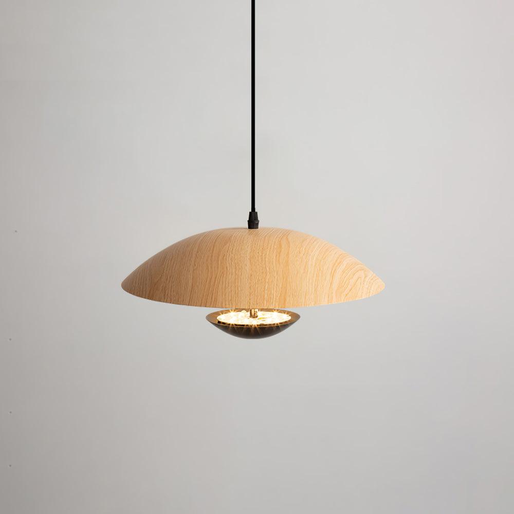 Solace Modern Frisbee Pendelleuchte Lampe-Letslighting