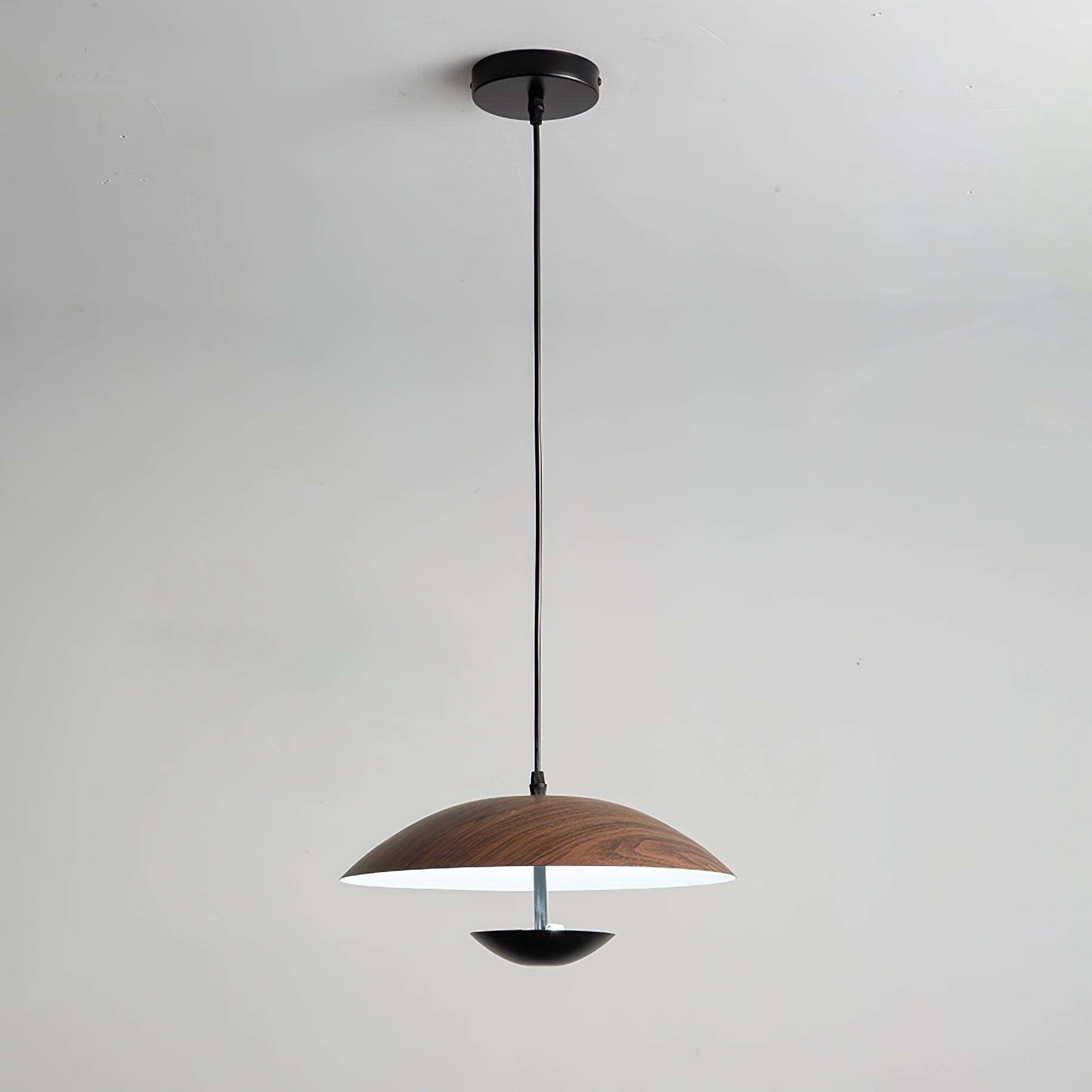 Solace Modern Frisbee Pendelleuchte Lampe-Letslighting