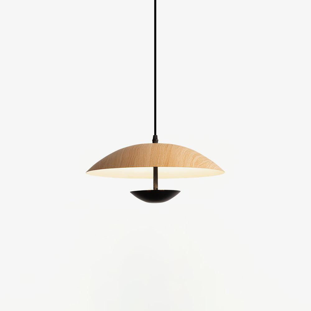 Solace Modern Frisbee Pendelleuchte Lampe-Letslighting