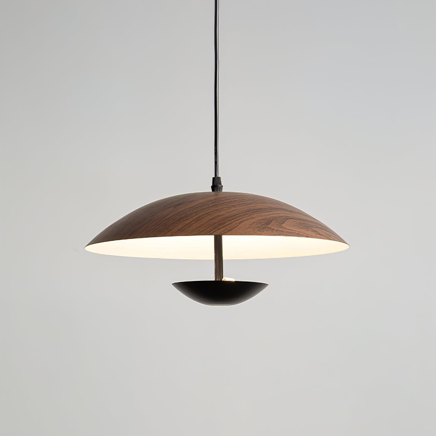 Solace Modern Frisbee Pendelleuchte Lampe-Letslighting