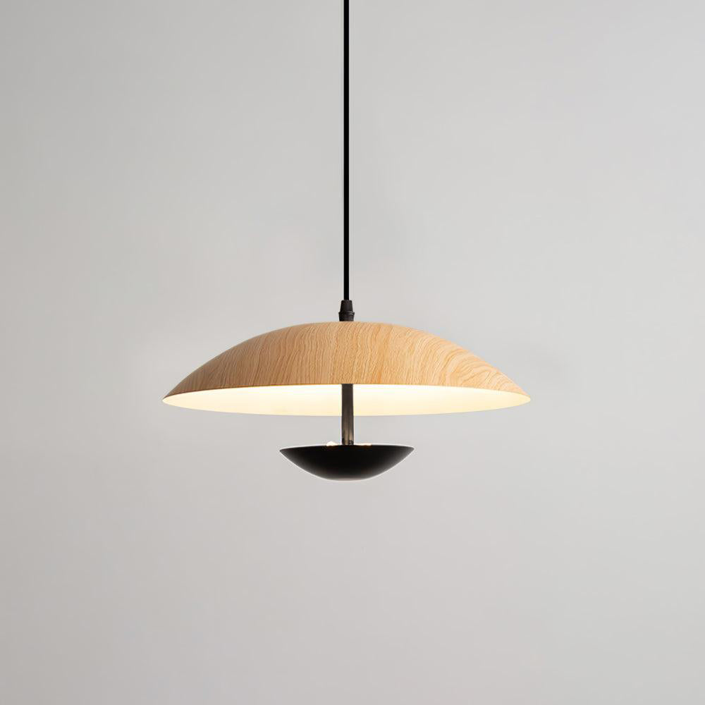 Solace Modern Frisbee Pendelleuchte Lampe-Letslighting