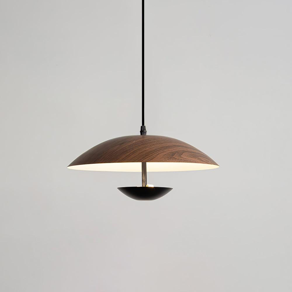 Solace Modern Frisbee Pendelleuchte Lampe-Letslighting