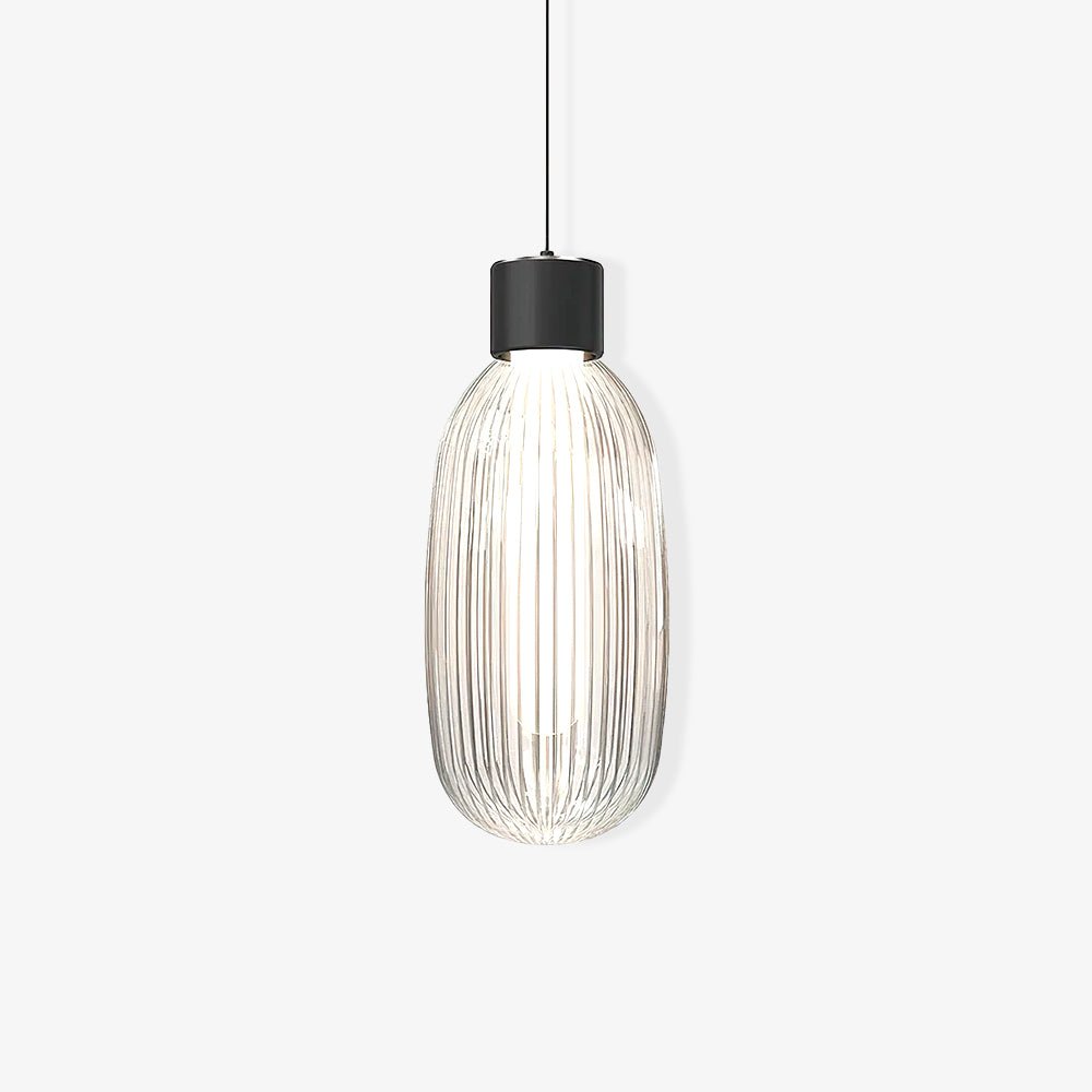 Elaro Aluminium Klassische Pendelleuchte-Letslighting
