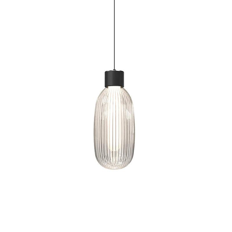 Elaro Aluminium Klassische Pendelleuchte-Letslighting