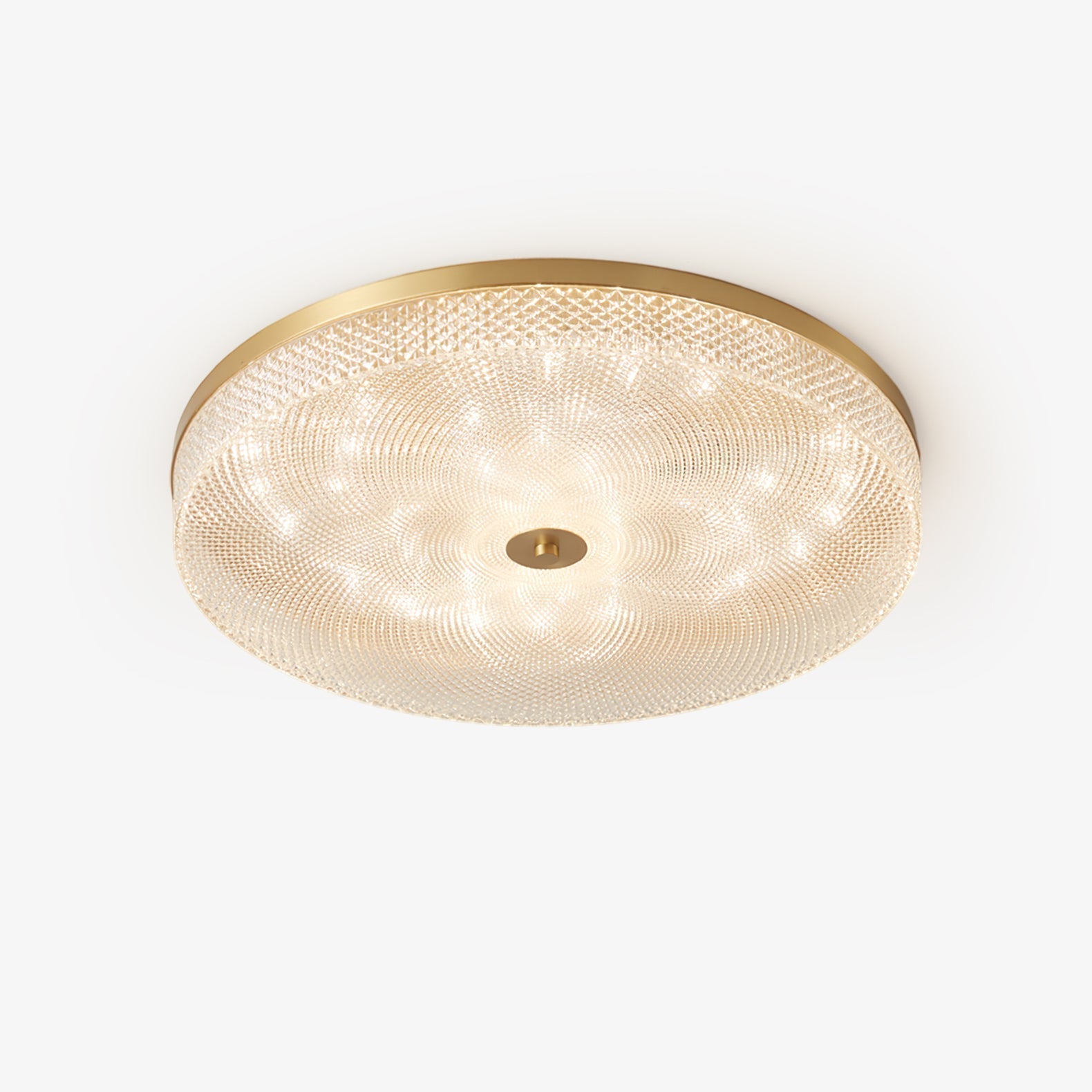 Ovelion Modern Minimalistisch Gestreift Deckenleuchte-Letslighting