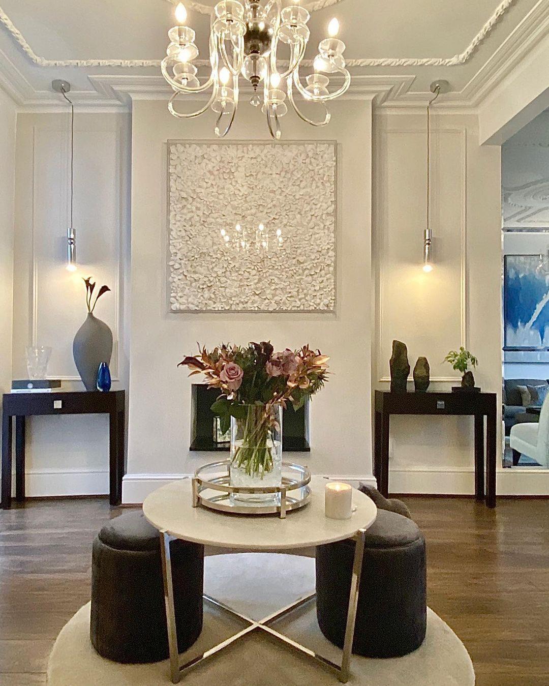 Fulcrum Pendant Light - Blowlighting