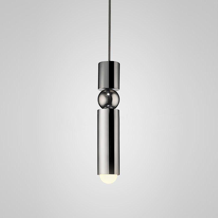 Fulcrum Pendant Light - Blowlighting
