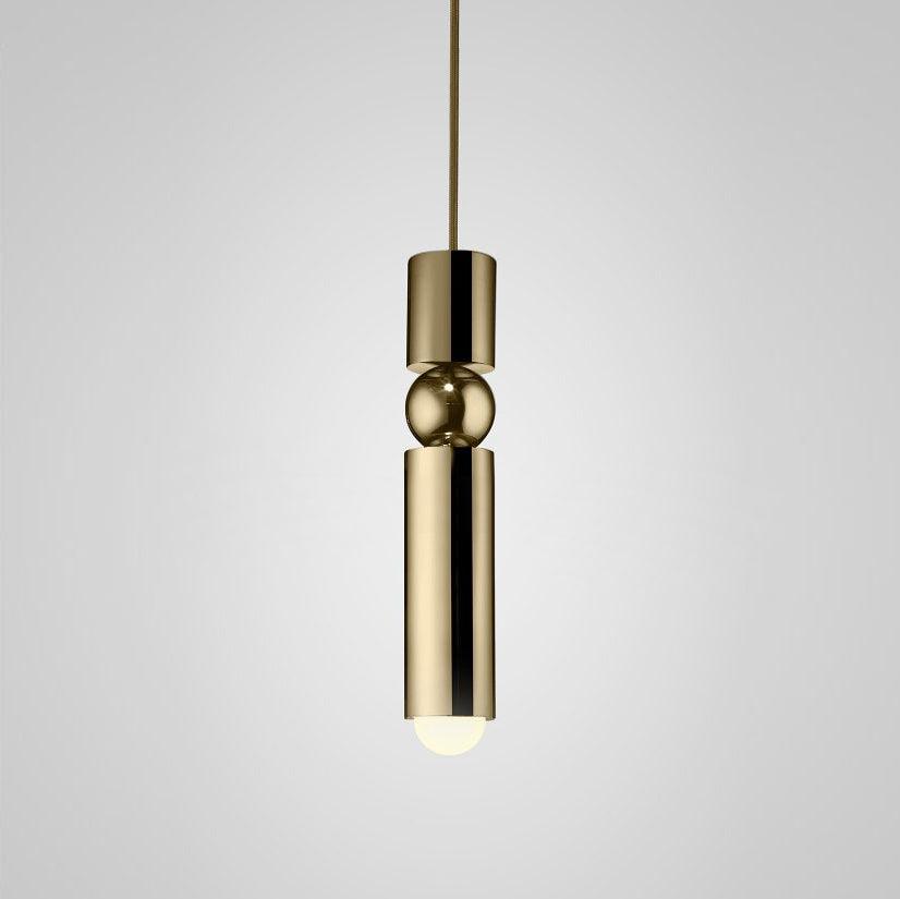 Fulcrum Pendant Light - Blowlighting