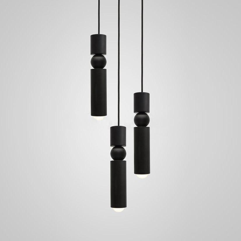 Fulcrum Pendant Light - Blowlighting