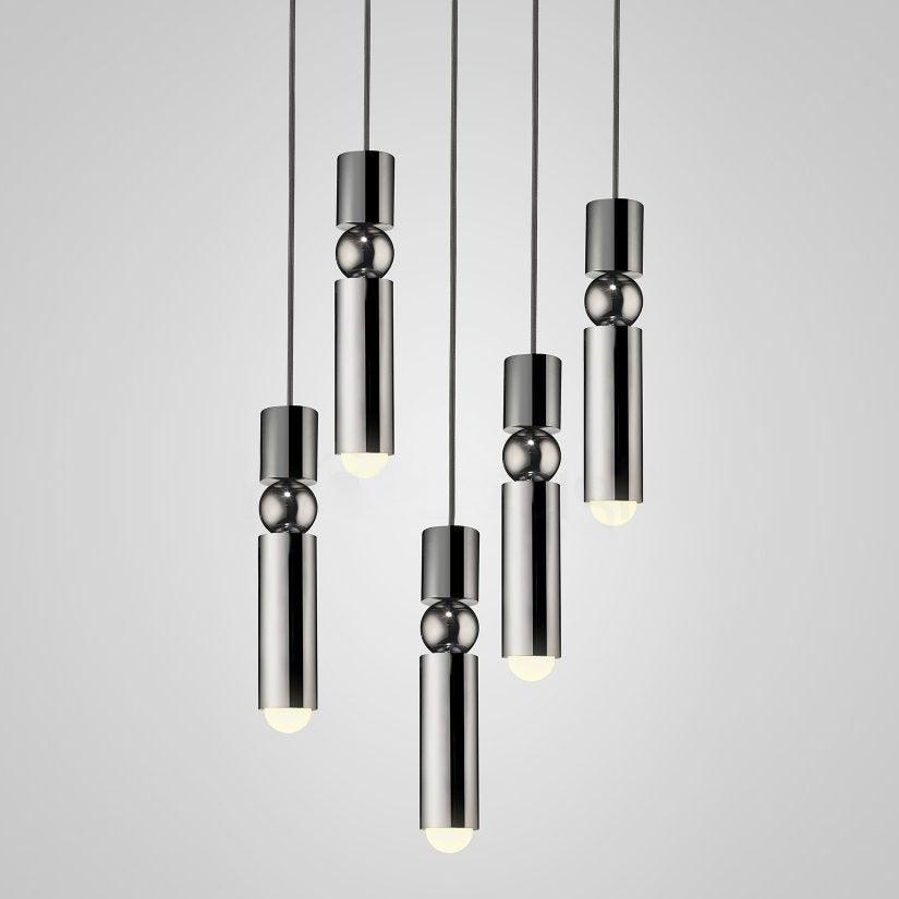 Fulcrum Pendant Light - Blowlighting