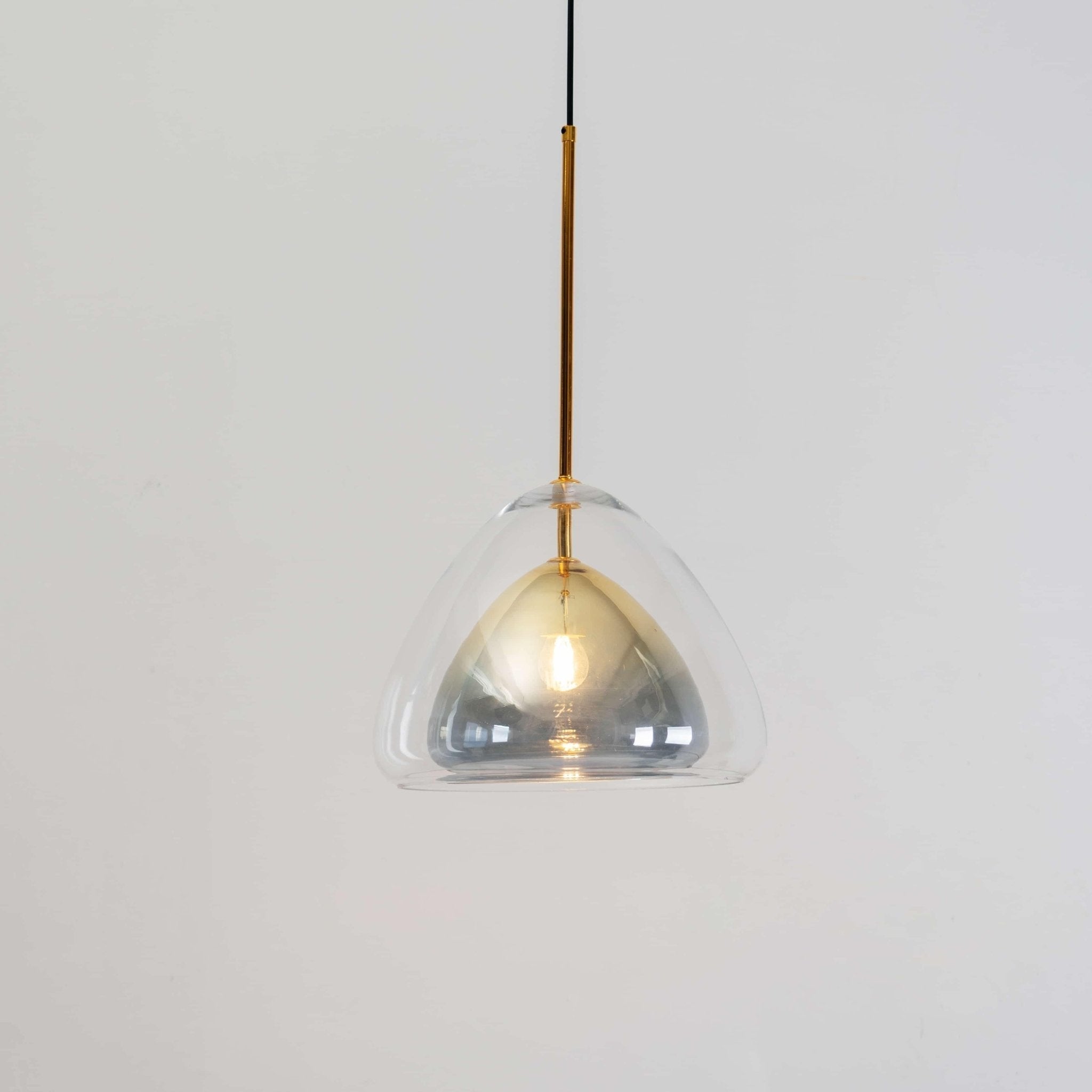 Calyrance Leicht-Luxuriöse Pendelleuchte-Letslighting