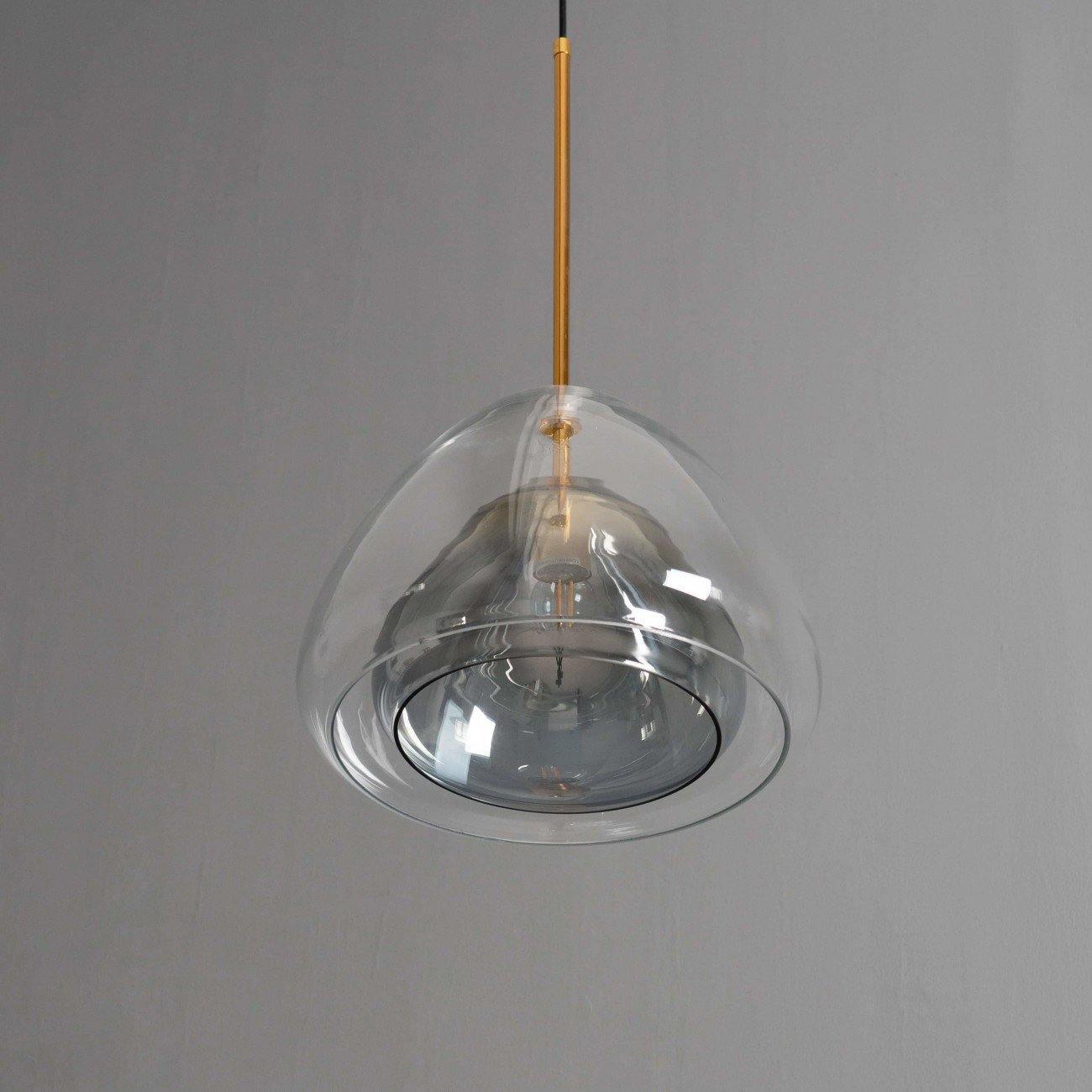 Calyrance Leicht-Luxuriöse Pendelleuchte-Letslighting