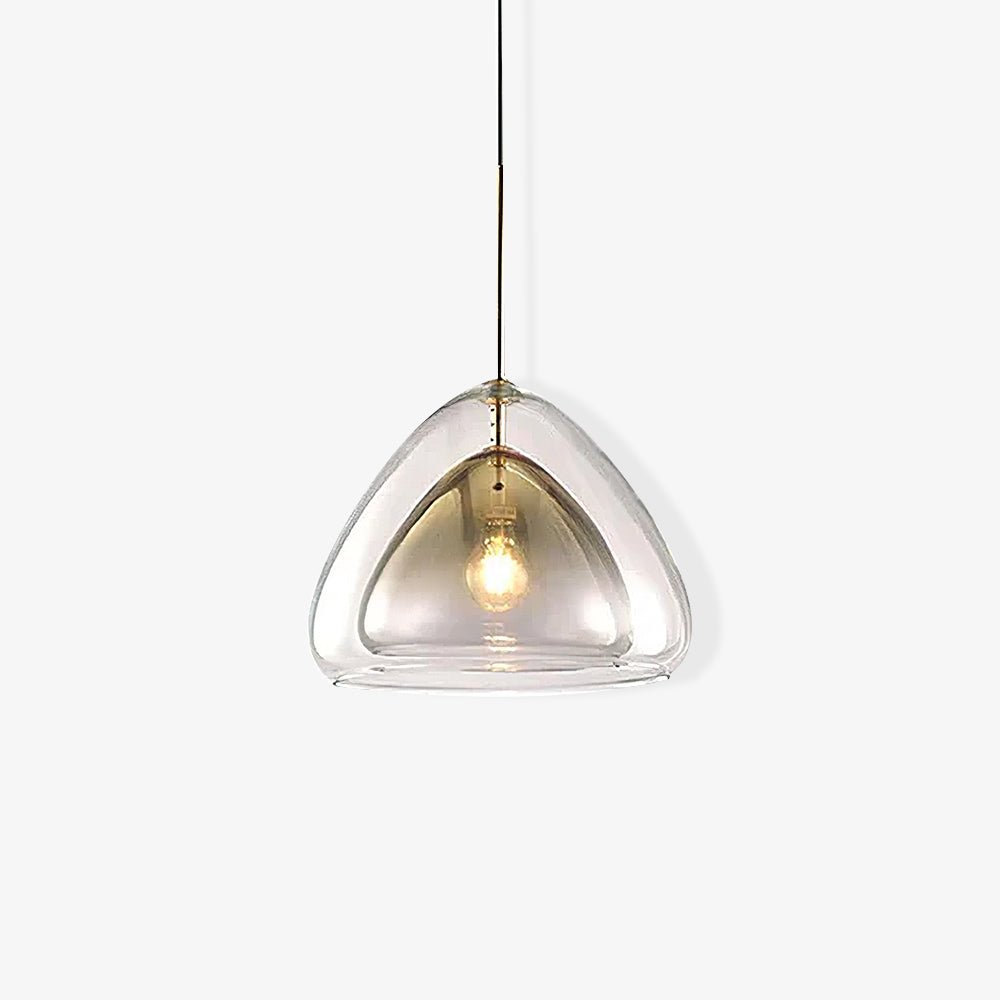 Calyrance Leicht-Luxuriöse Pendelleuchte-Letslighting