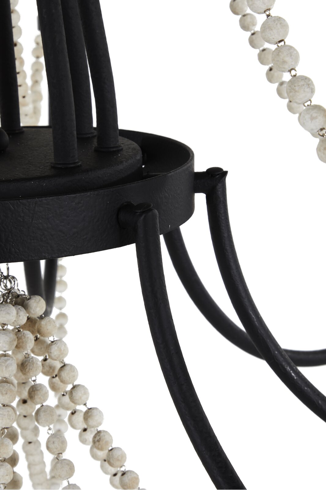 Nyraeyra Industrieller Vintage Percy Kronleuchter-Letslighting