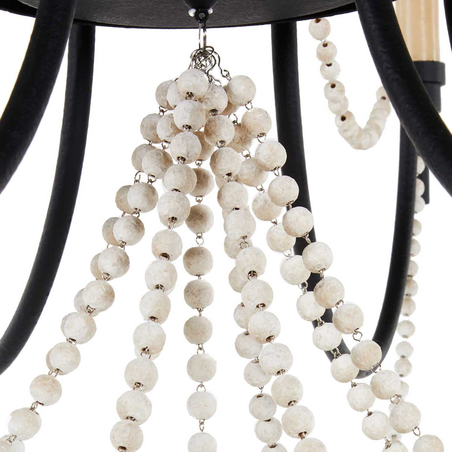 Nyraeyra Industrieller Vintage Percy Kronleuchter-Letslighting