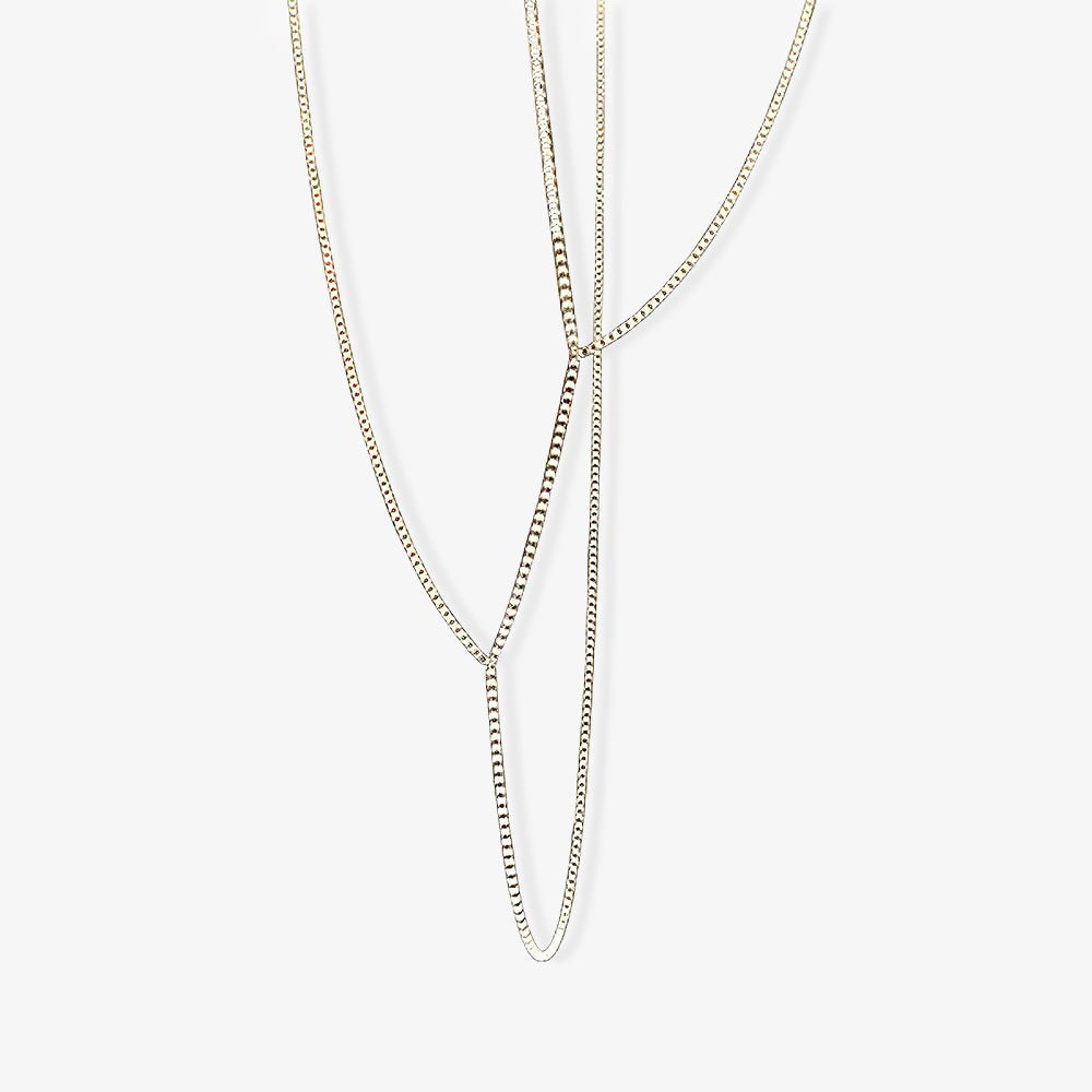 Gabriel Gold Chandelier - Blowlighting