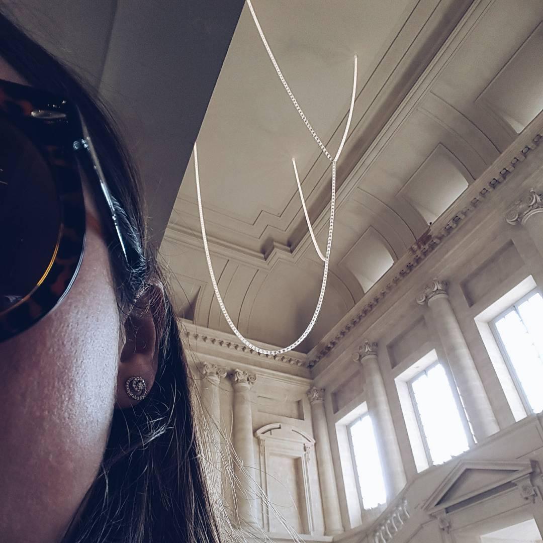 Gabriel Gold Chandelier - Blowlighting