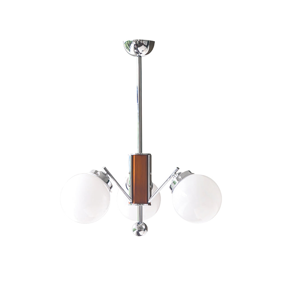 Orina Mid-century Kronleuchter-Letslighting
