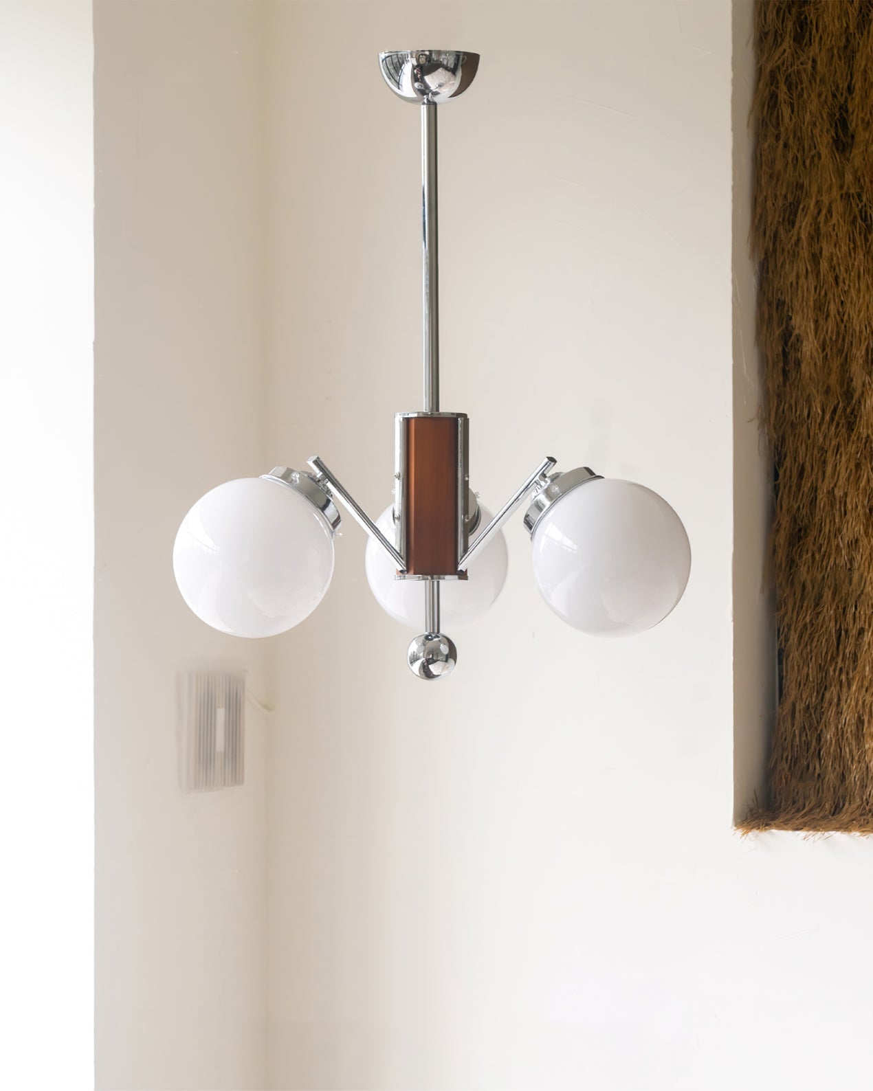 Orina Mid-century Kronleuchter-Letslighting