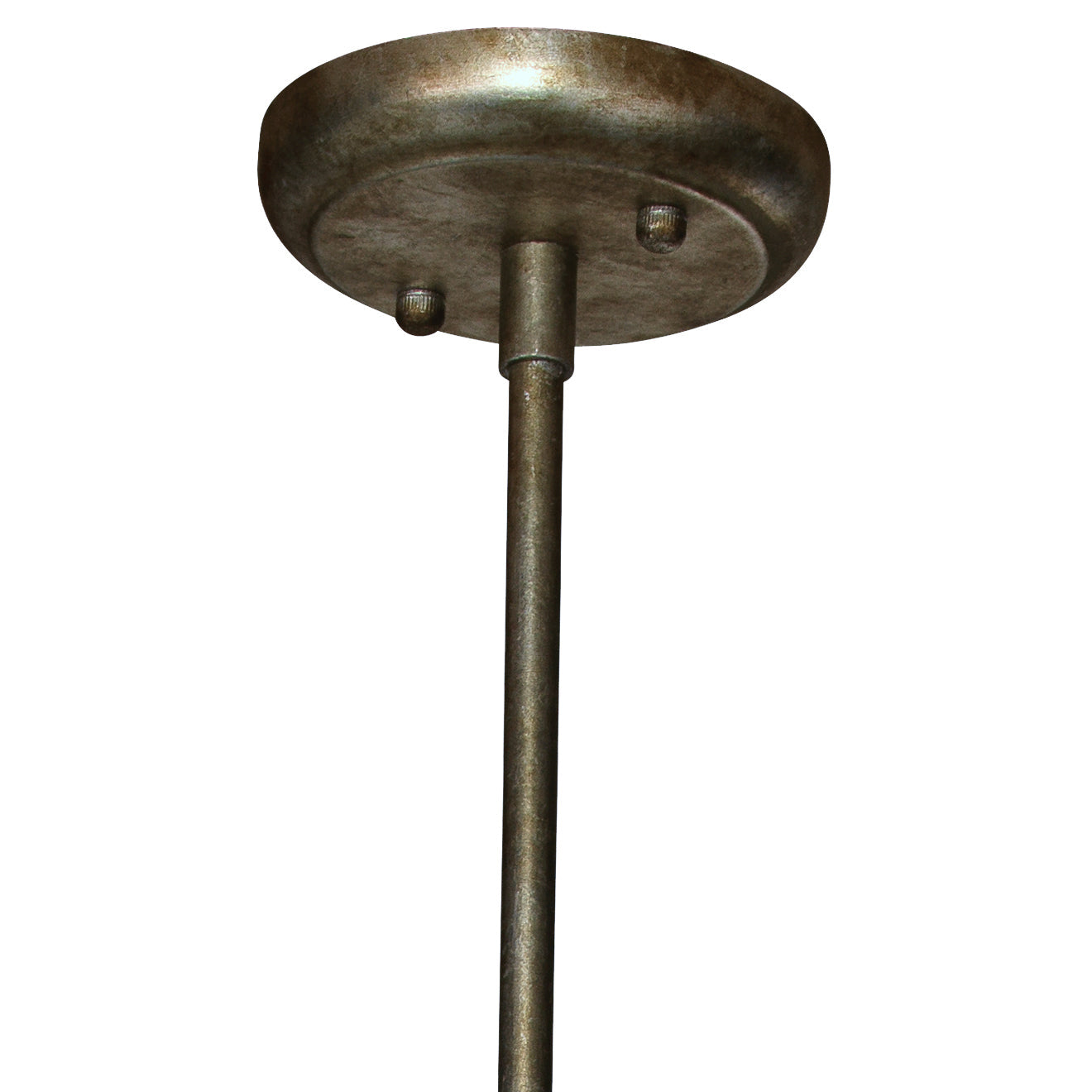 Avdorira Eleganter Glas-Kronleuchter-Letslighting