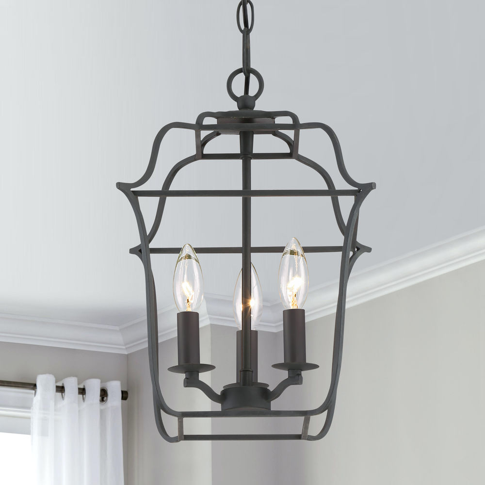 Zavenen Vintage Industrial Royal Pendelleuchte-Letslighting