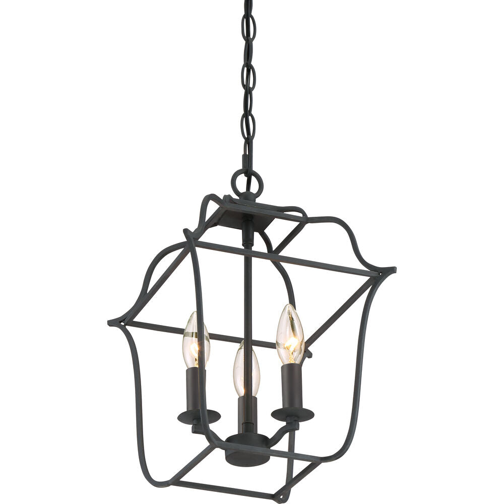 Zavenen Vintage Industrial Royal Pendelleuchte-Letslighting