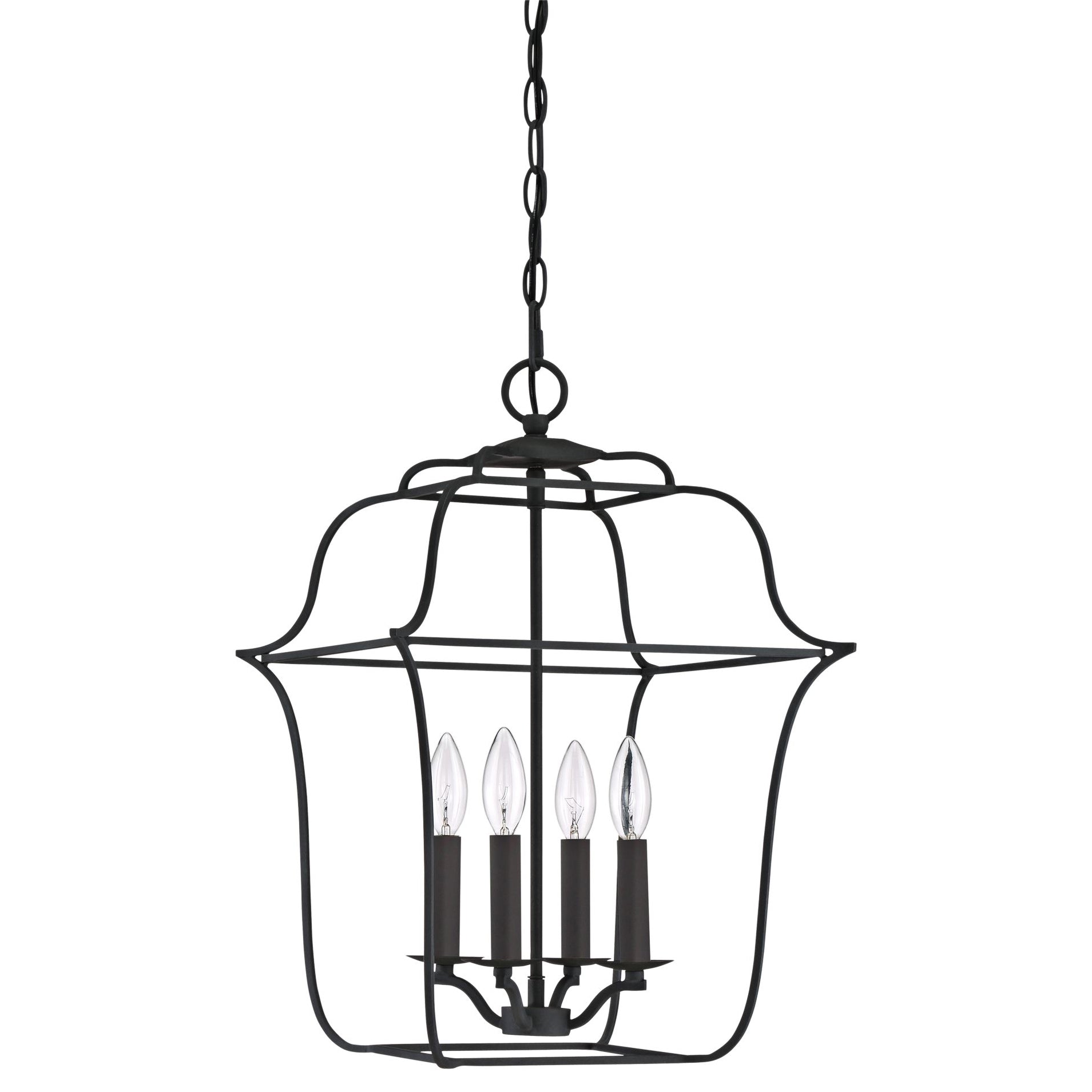 Zavenen Vintage Industrial Royal Pendelleuchte-Letslighting